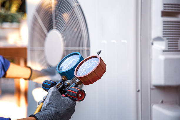 Affordable Hvac solutions in Thompson, ND